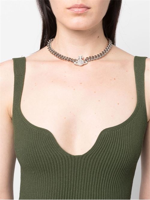 Graziella Necklace VIVIENNE WESTWOOD | 6303002302P102P102